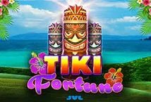 Tiki Fortune Slot Review